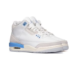 Nike AIR JORDAN 3 RETRO (GS) DM0967-101