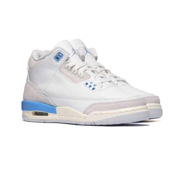 Nike AIR JORDAN 3 RETRO (GS) DM0967-101