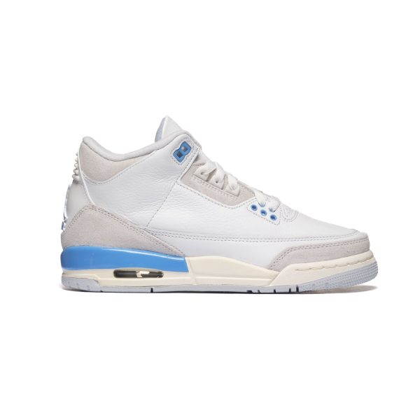 Nike AIR JORDAN 3 RETRO (GS) DM0967-101