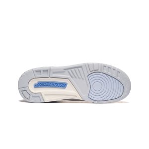 Nike AIR JORDAN 3 RETRO (GS) DM0967-101