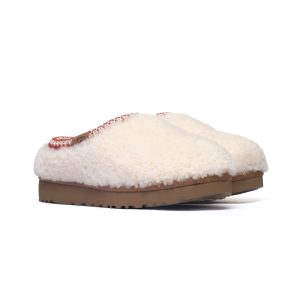 UGG Tasman Maxi Curly 1158356-NAT