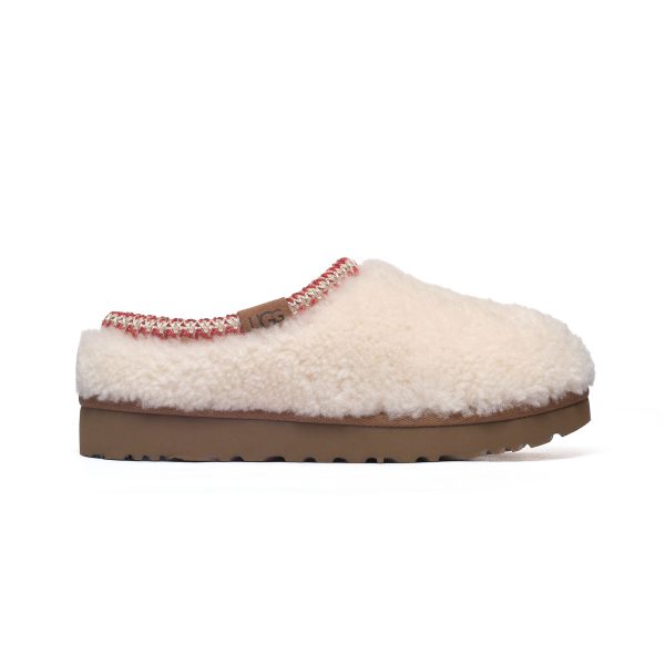 UGG Tasman Maxi Curly 1158356-NAT