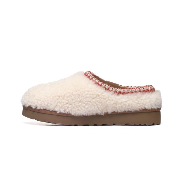 UGG Tasman Maxi Curly 1158356-NAT