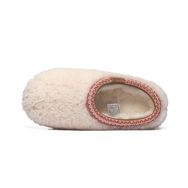 UGG Tasman Maxi Curly 1158356-NAT