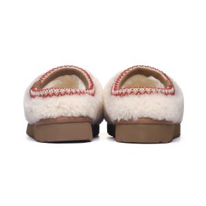 UGG Tasman Maxi Curly 1158356-NAT