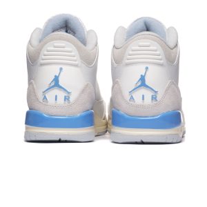 Nike AIR JORDAN 3 RETRO (GS) DM0967-101
