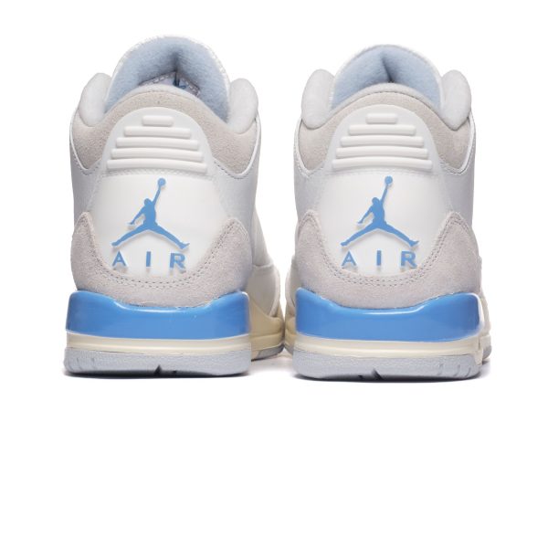 Nike AIR JORDAN 3 RETRO (GS) DM0967-101