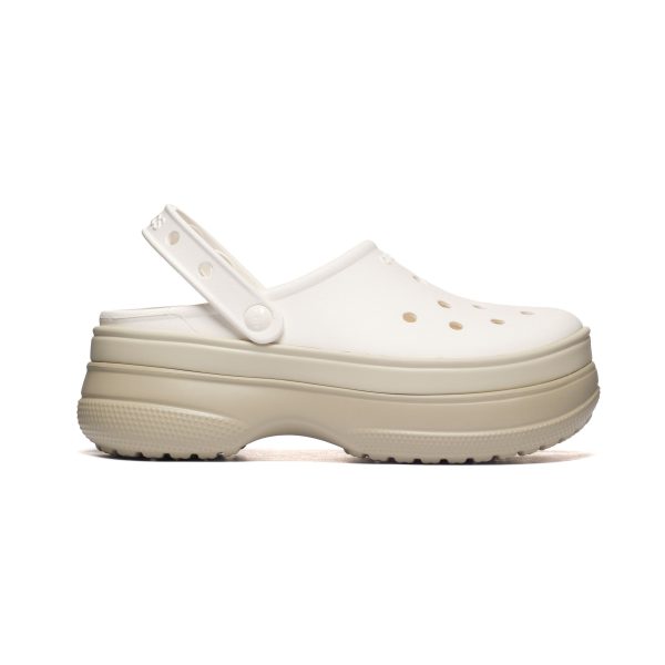 Crocs Classic Stacked Clog 211355-0WV