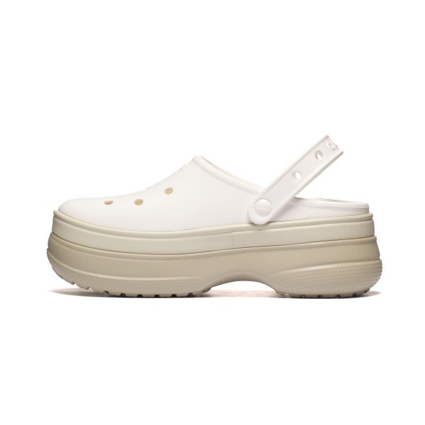 Crocs Classic Stacked Clog 211355-0WV