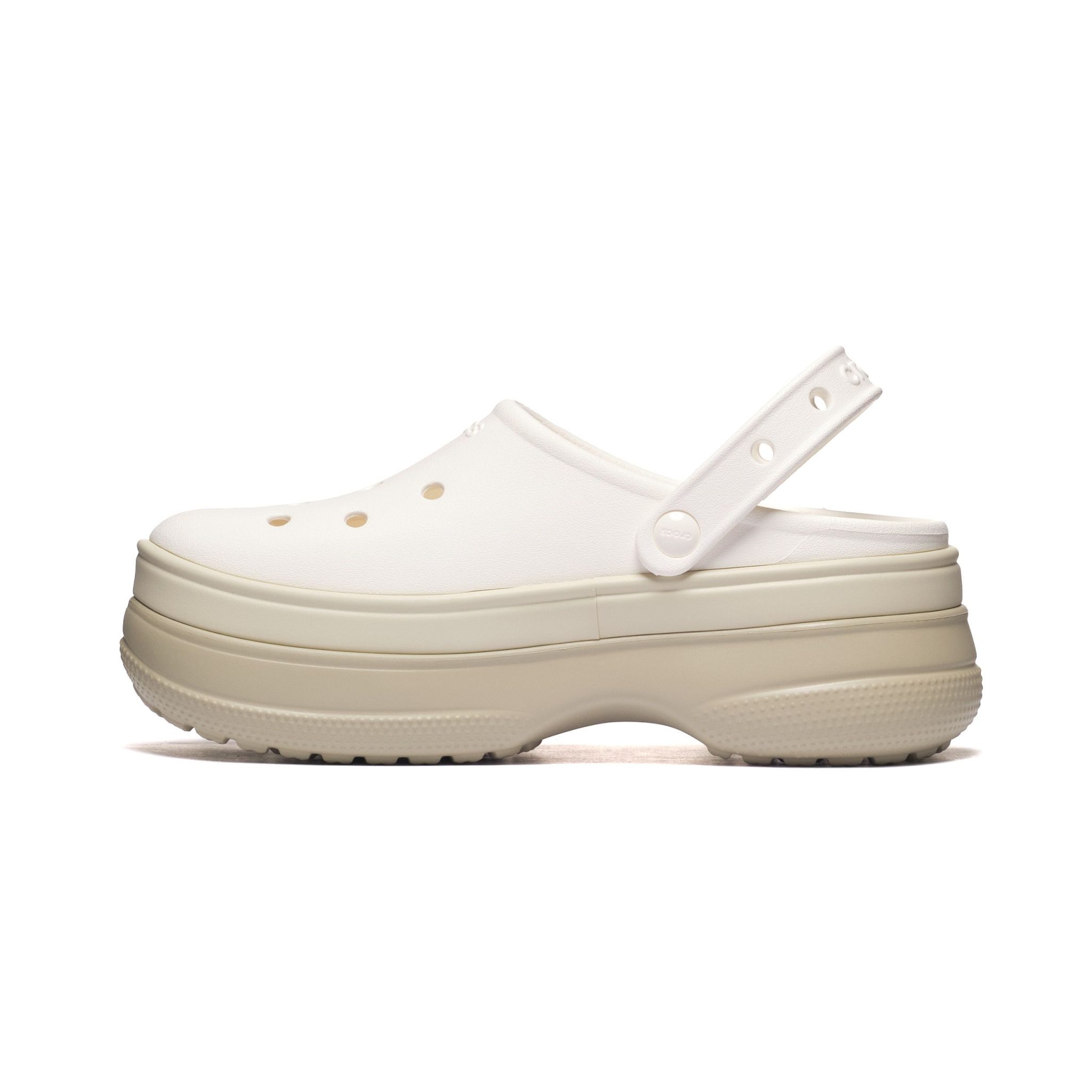 Crocs Classic Stacked Clog 211355-0WV - obrazek 3