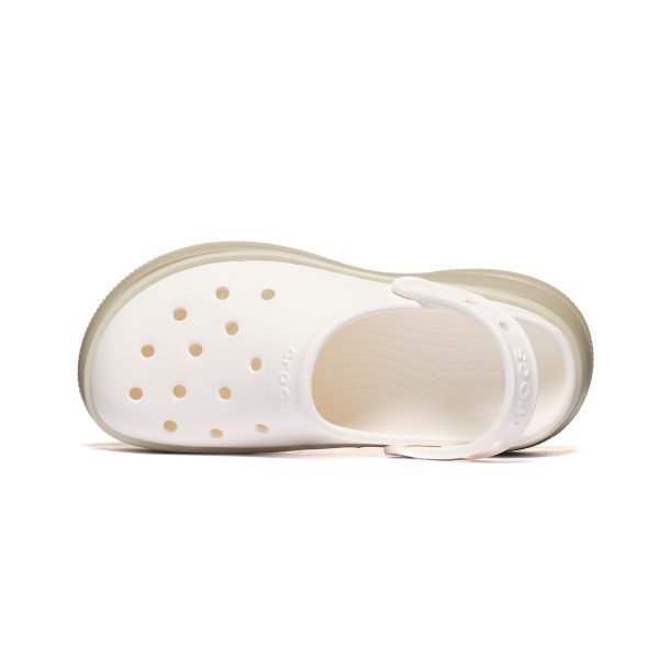 Crocs Classic Stacked Clog 211355-0WV