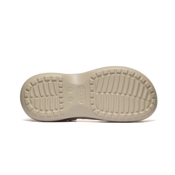 Crocs Classic Stacked Clog 211355-0WV