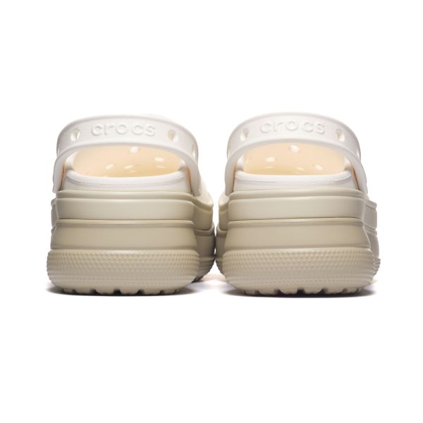 Crocs Classic Stacked Clog 211355-0WV