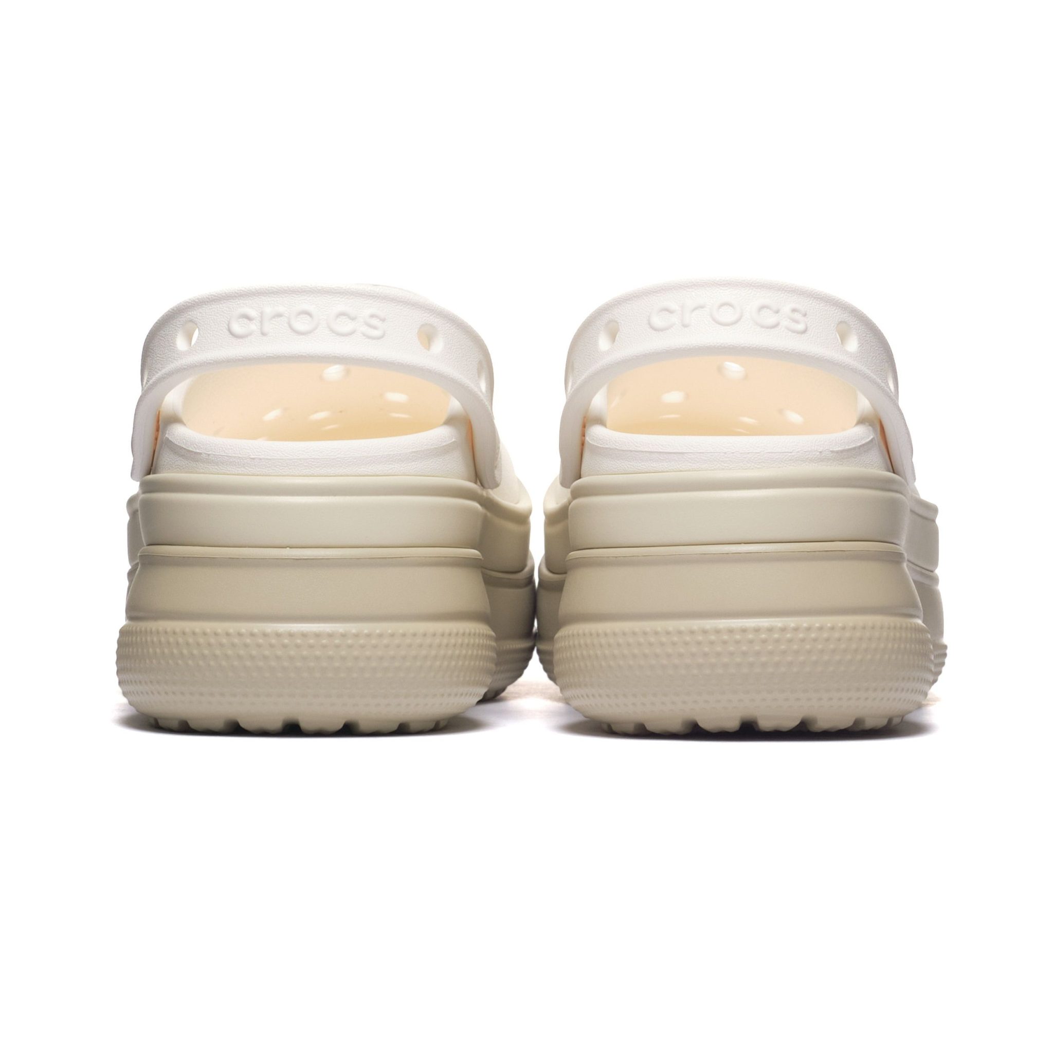 Crocs Classic Stacked Clog 211355-0WV - obrazek 6