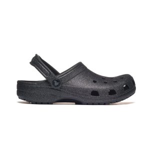 Crocs Classic Glitter Clog 205942-0WH