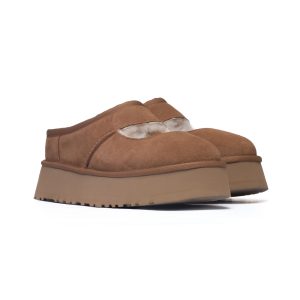 UGG Bea Mary Jane 1167612-CHE