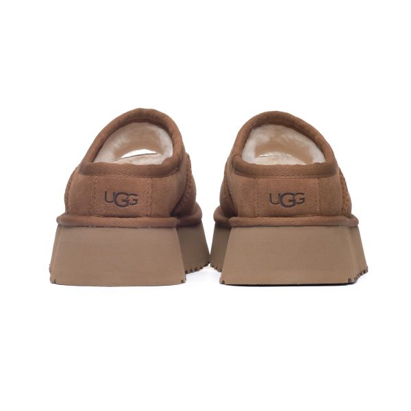 UGG Bea Mary Jane 1167612-CHE