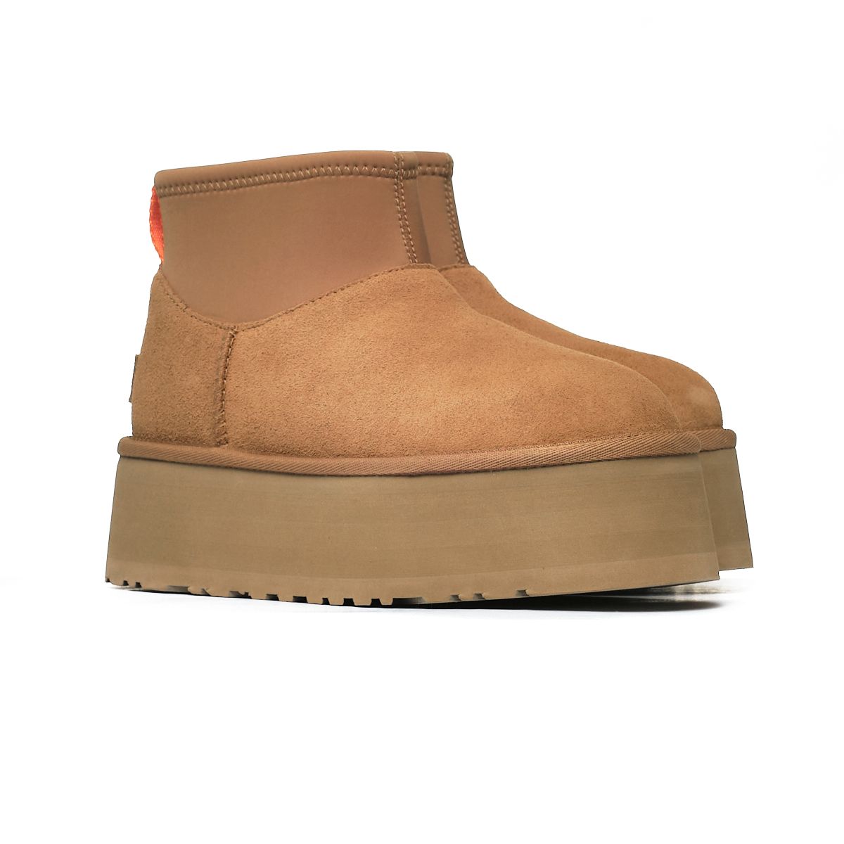 UGG Classic Mini Dipper 1168170-CHE - obrazek 2