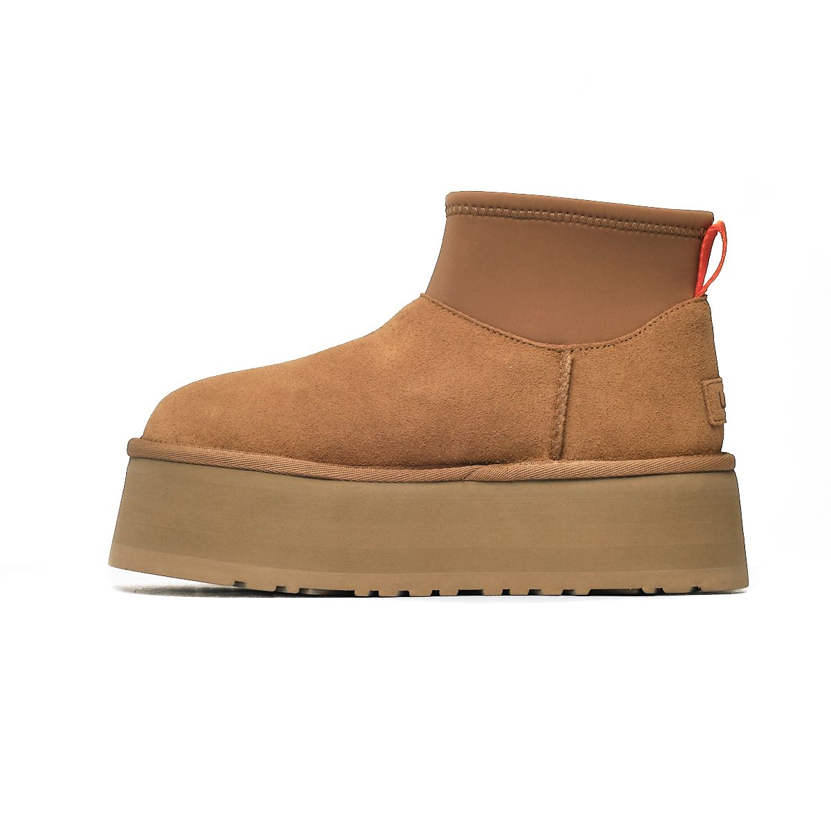 UGG Classic Mini Dipper 1168170-CHE - obrazek 3