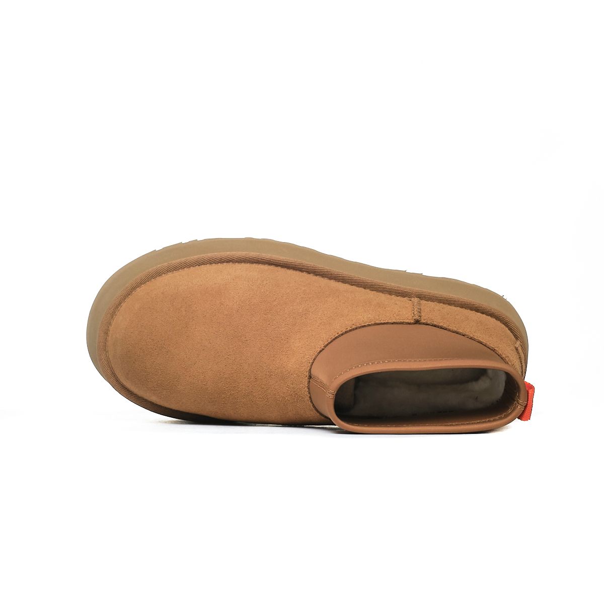 UGG Classic Mini Dipper 1168170-CHE - obrazek 4