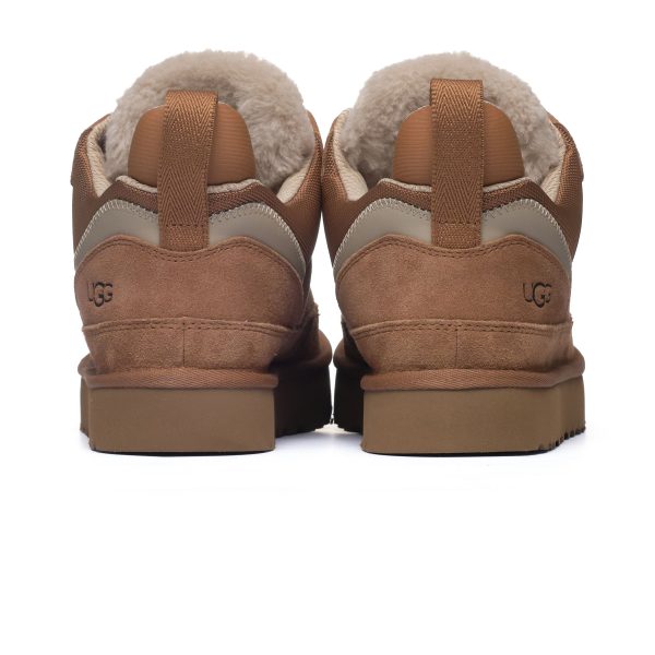 UGG Lowmel Chestnut 1170750-CHE