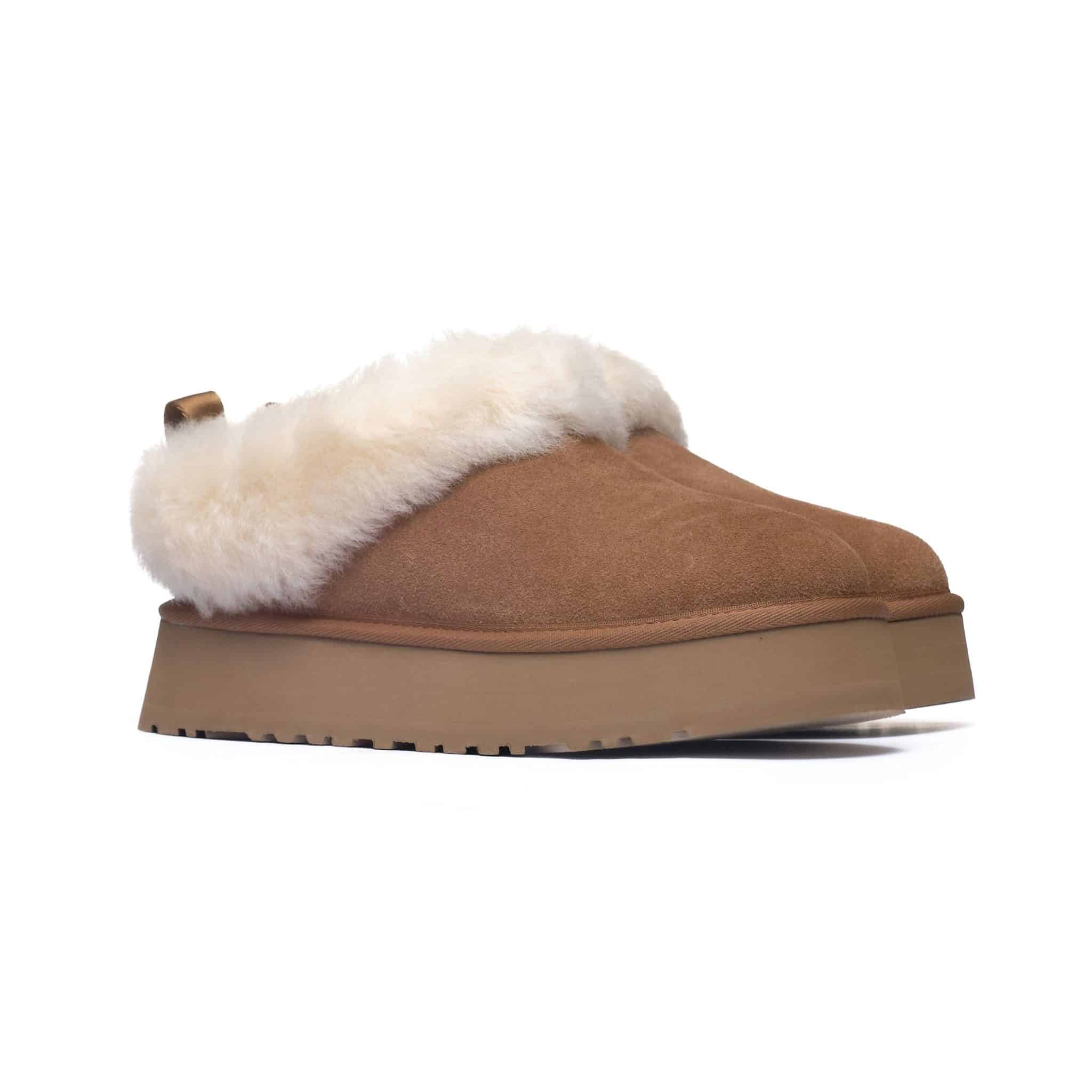 UGG Tazzelle 1171393-CHE - obrazek 2