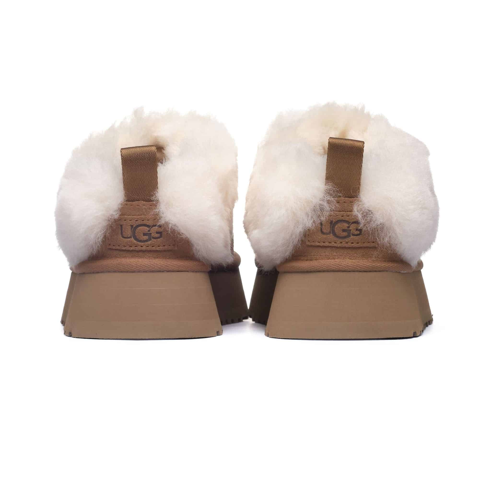 UGG Tazzelle 1171393-CHE - obrazek 6