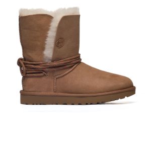 UGG Classic Bailey Tie Boot  1171530-CHE