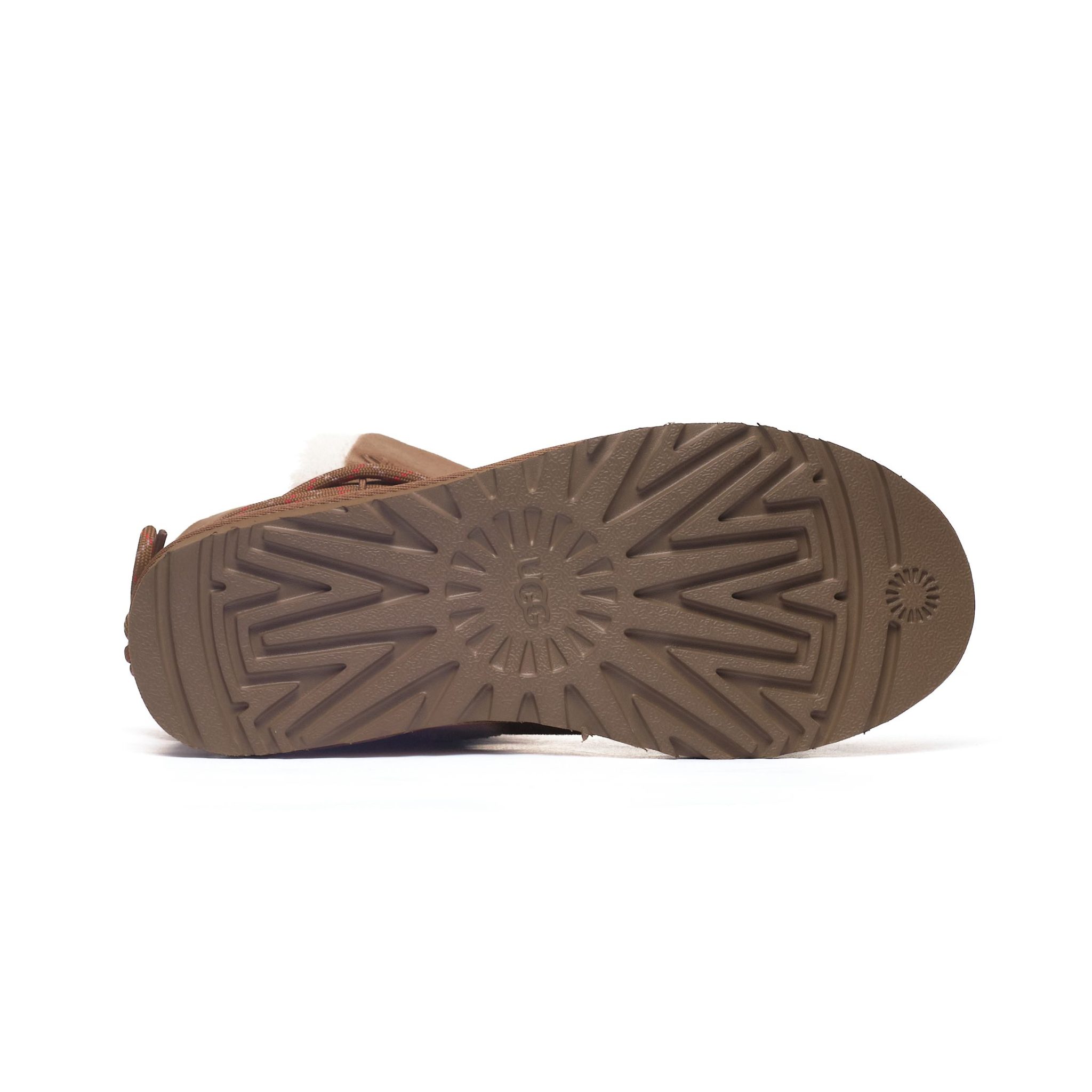 UGG Classic Bailey Tie Boot 1171530-CHE - obrazek 5