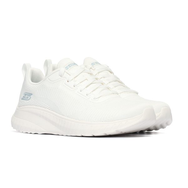 Skechers BOBS SQUAD CHAOS - F 117209-OFWT