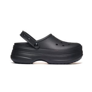 Crocs Classic Stacked Clog 211355-060
