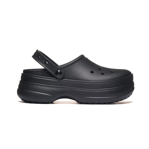Crocs Classic Stacked Clog 211355-060