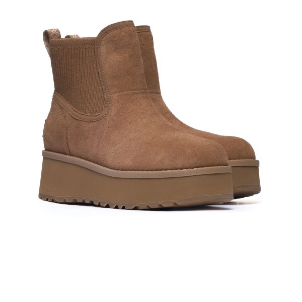 UGG Cityfunc Chelsea Boot 1173258-CHE