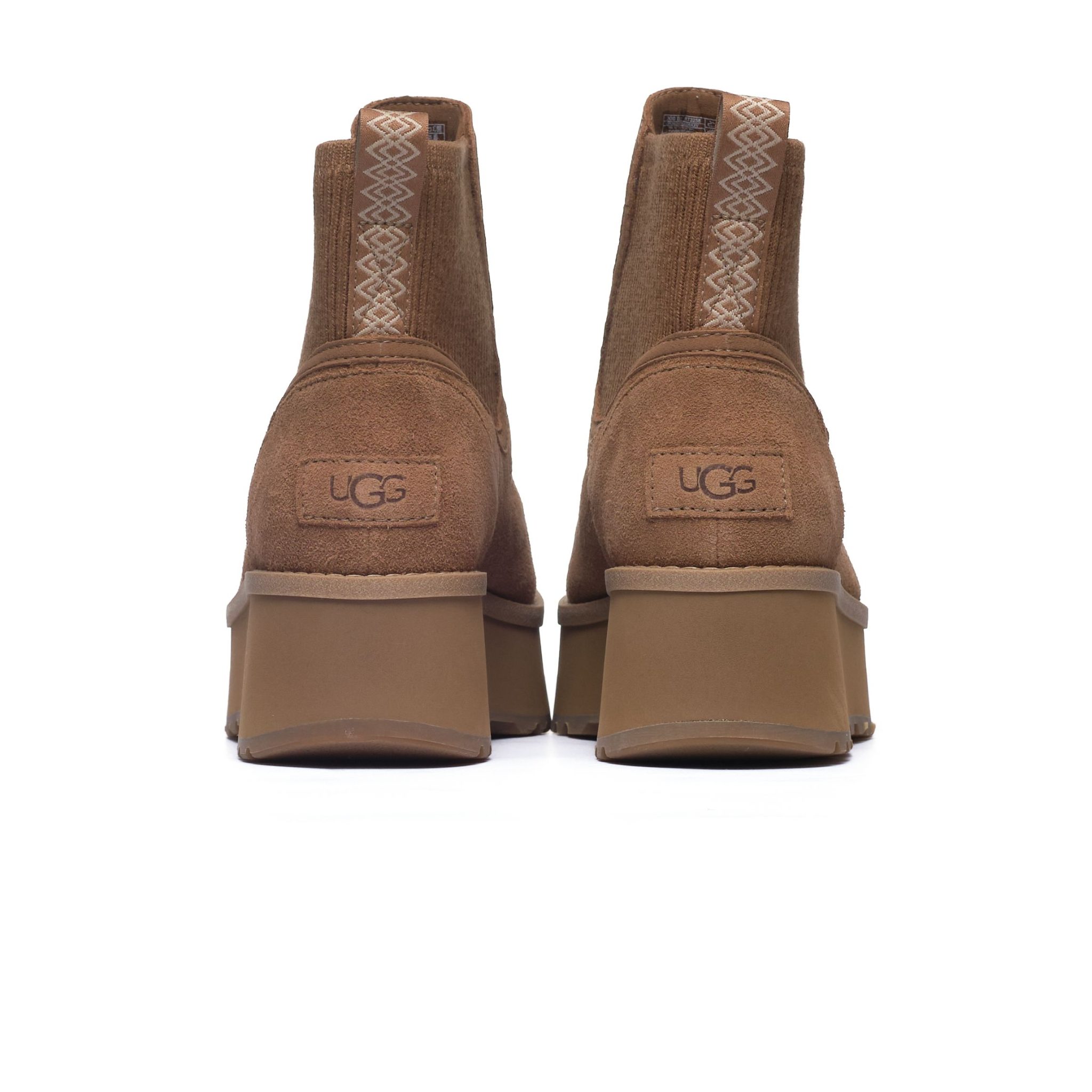 UGG Cityfunc Chelsea Boot 1173258-CHE - obrazek 6