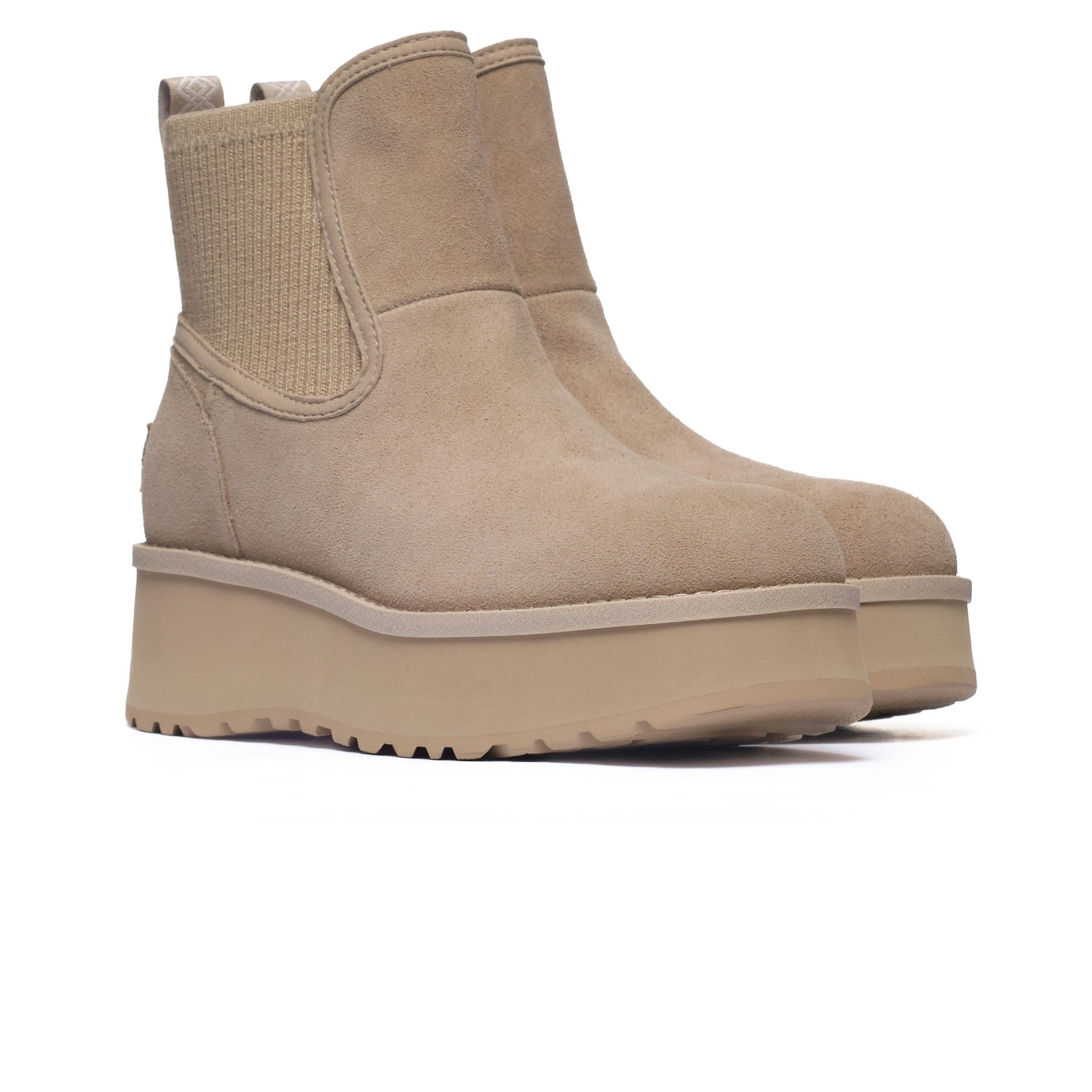 UGG Cityfunc Chelsea Boot 1173258-MDSD - obrazek 2