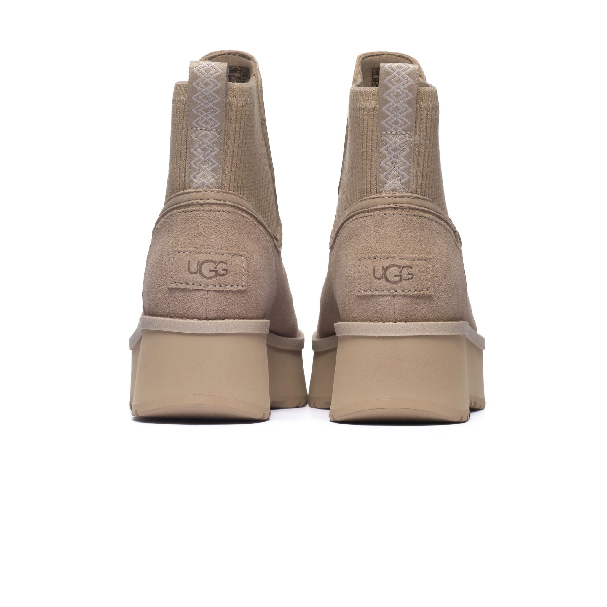 UGG Cityfunc Chelsea Boot 1173258-MDSD - obrazek 6
