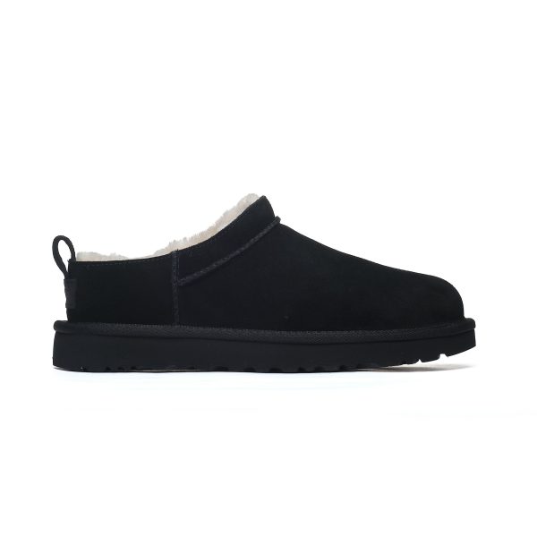 UGG W Classic Micro 1173891-BLK