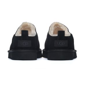 UGG W Classic Micro 1173891-BLK