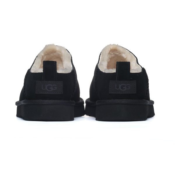 UGG W Classic Micro 1173891-BLK