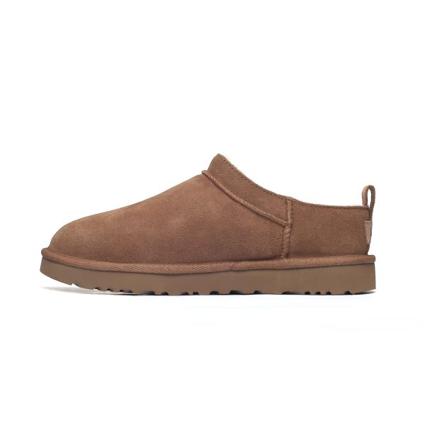 UGG W Classic Micro 1173891-CHE