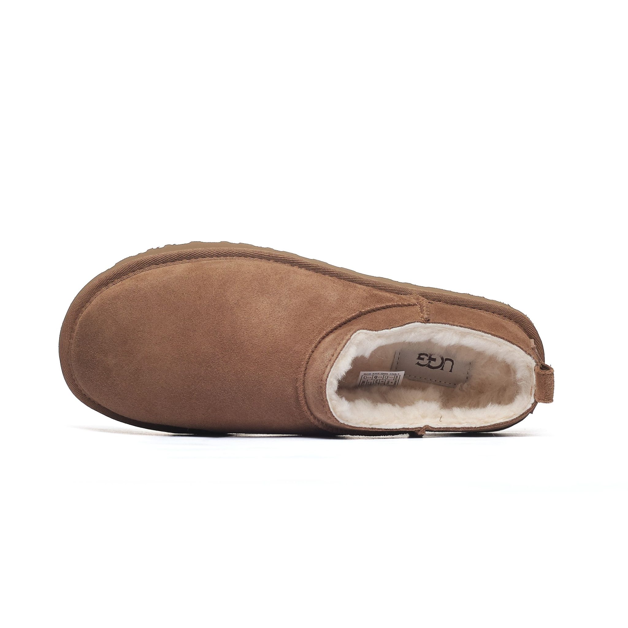 UGG W Classic Micro 1173891-CHE - obrazek 4