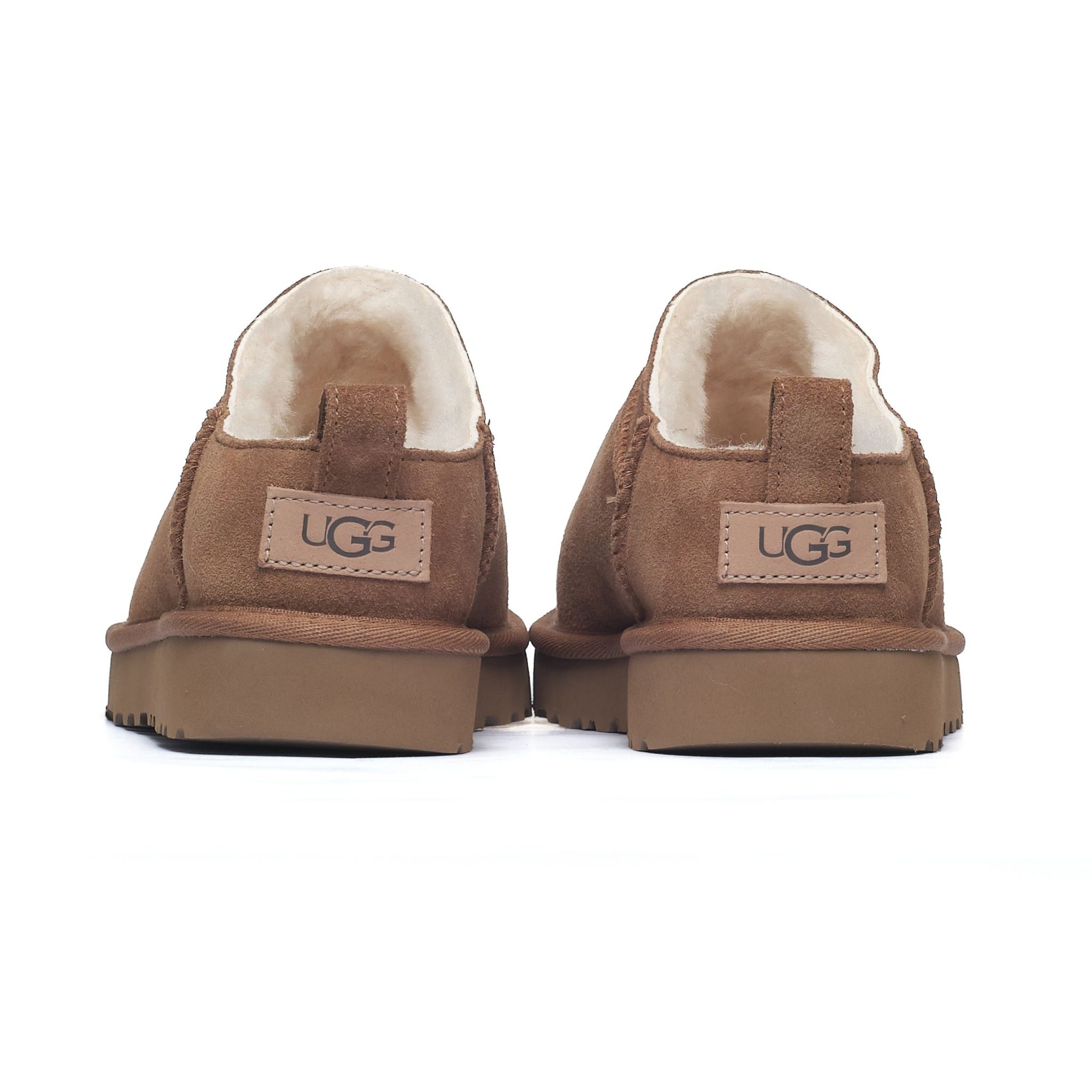 UGG W Classic Micro 1173891-CHE - obrazek 6