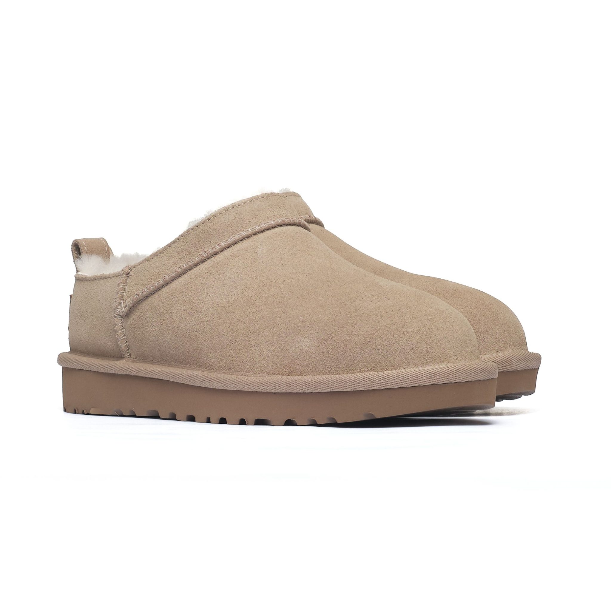 UGG W Classic Micro 1173891-SAN - obrazek 2