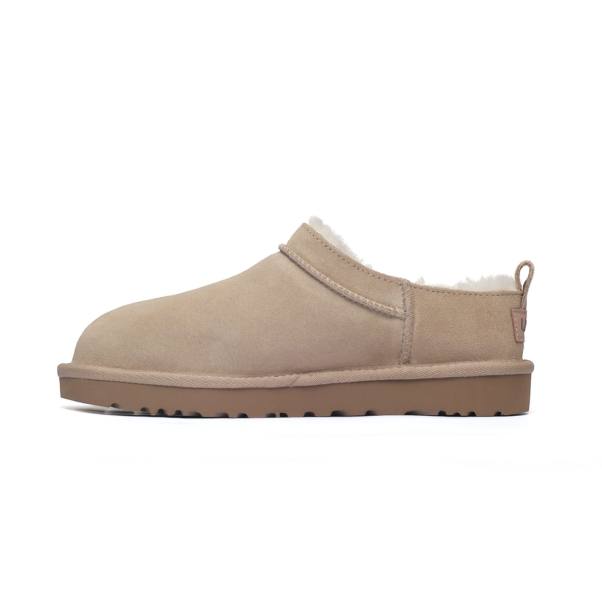 UGG W Classic Micro 1173891-SAN - obrazek 3