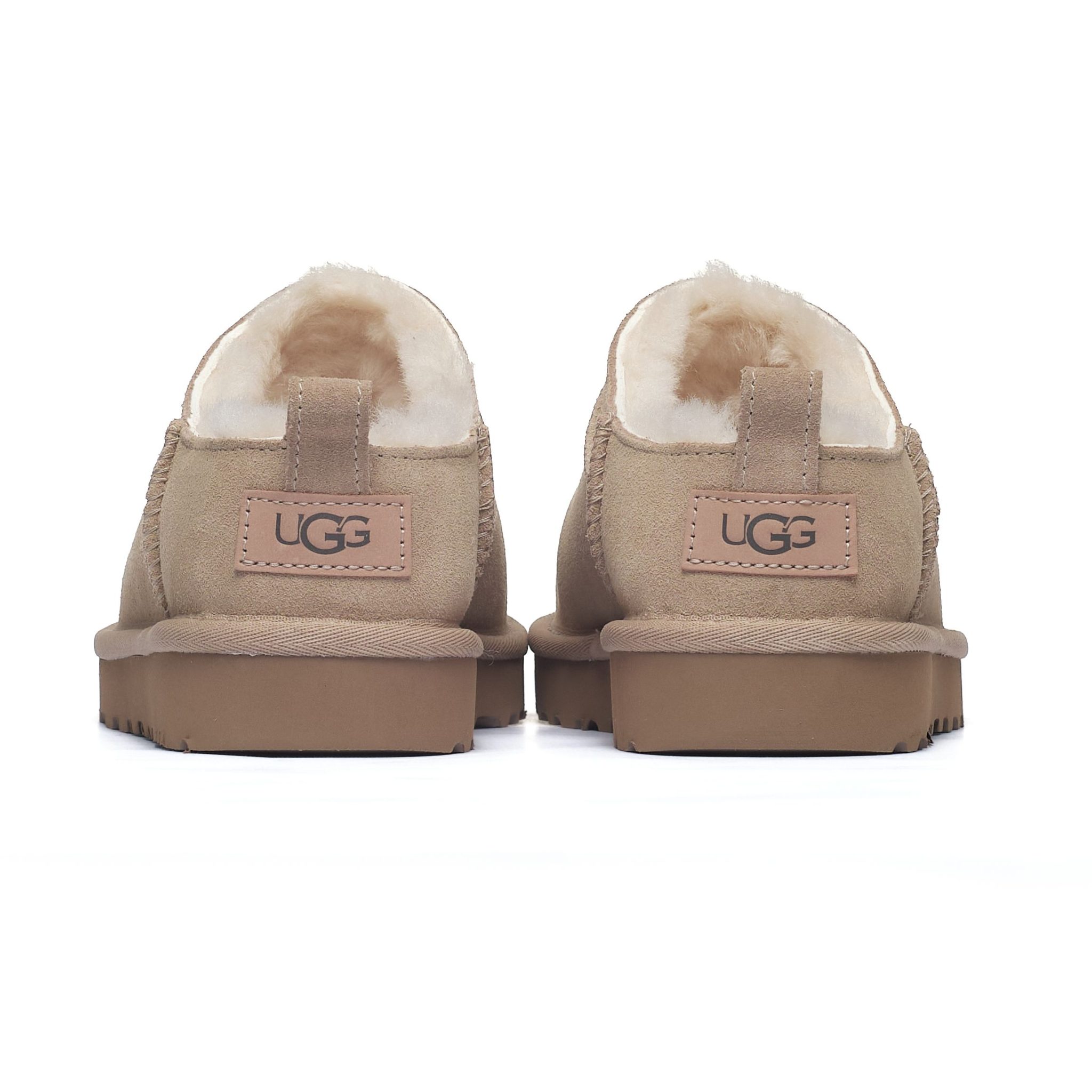 UGG W Classic Micro 1173891-SAN - obrazek 6