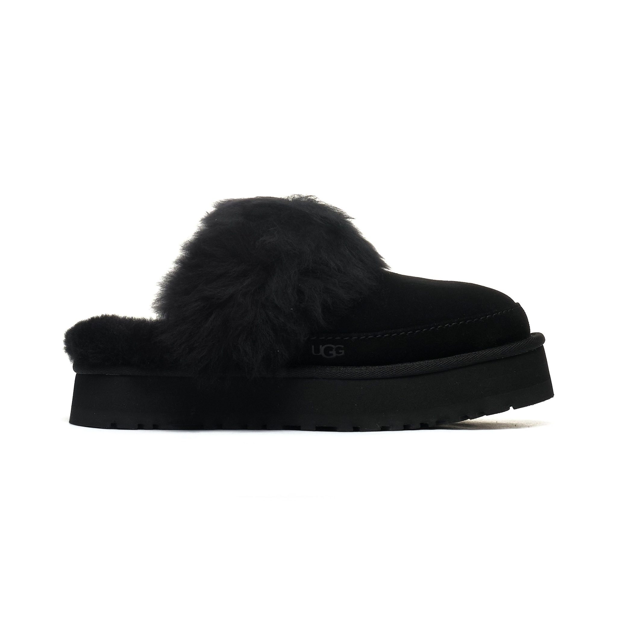 UGG Disquette Chalet 1173930-BLK