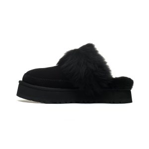 UGG Disquette Chalet 1173930-BLK