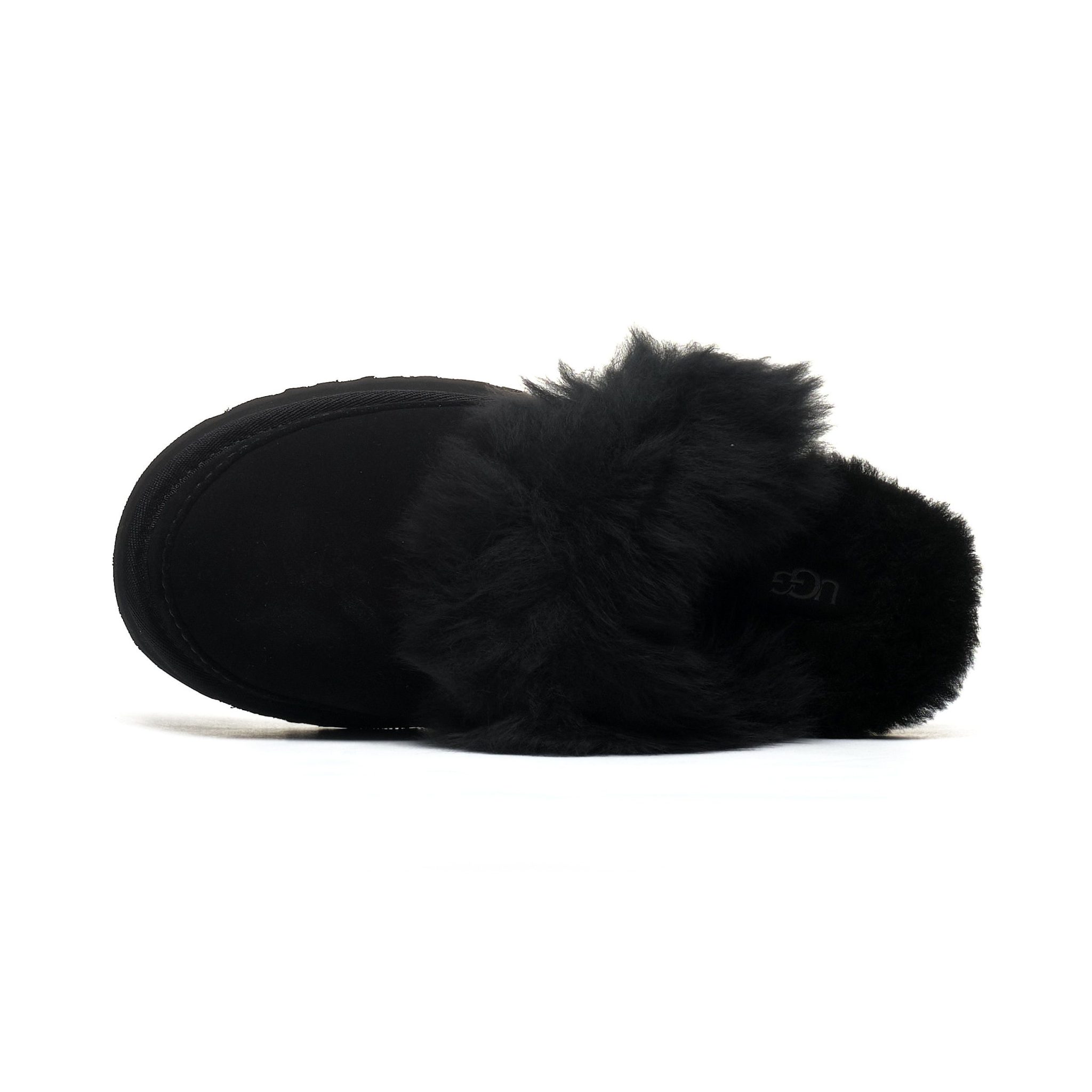 UGG Disquette Chalet 1173930-BLK - obrazek 4