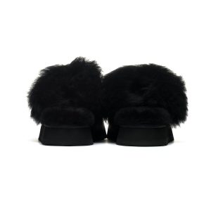 UGG Disquette Chalet 1173930-BLK