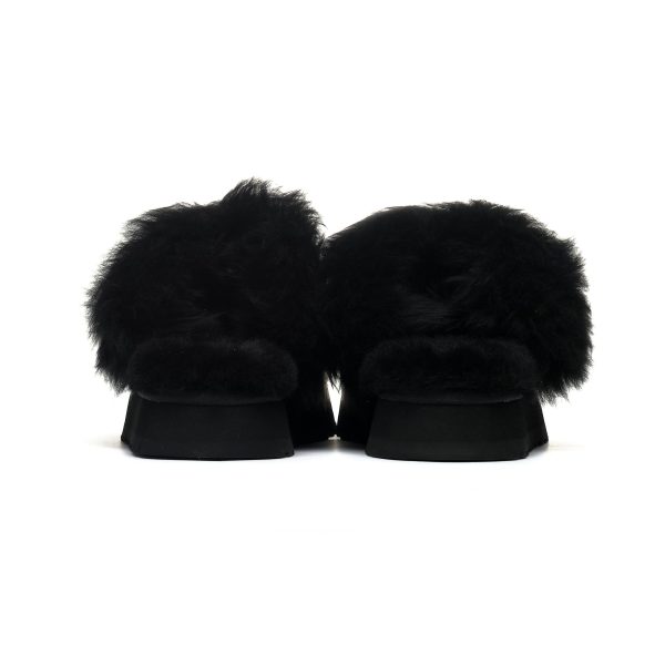 UGG Disquette Chalet 1173930-BLK